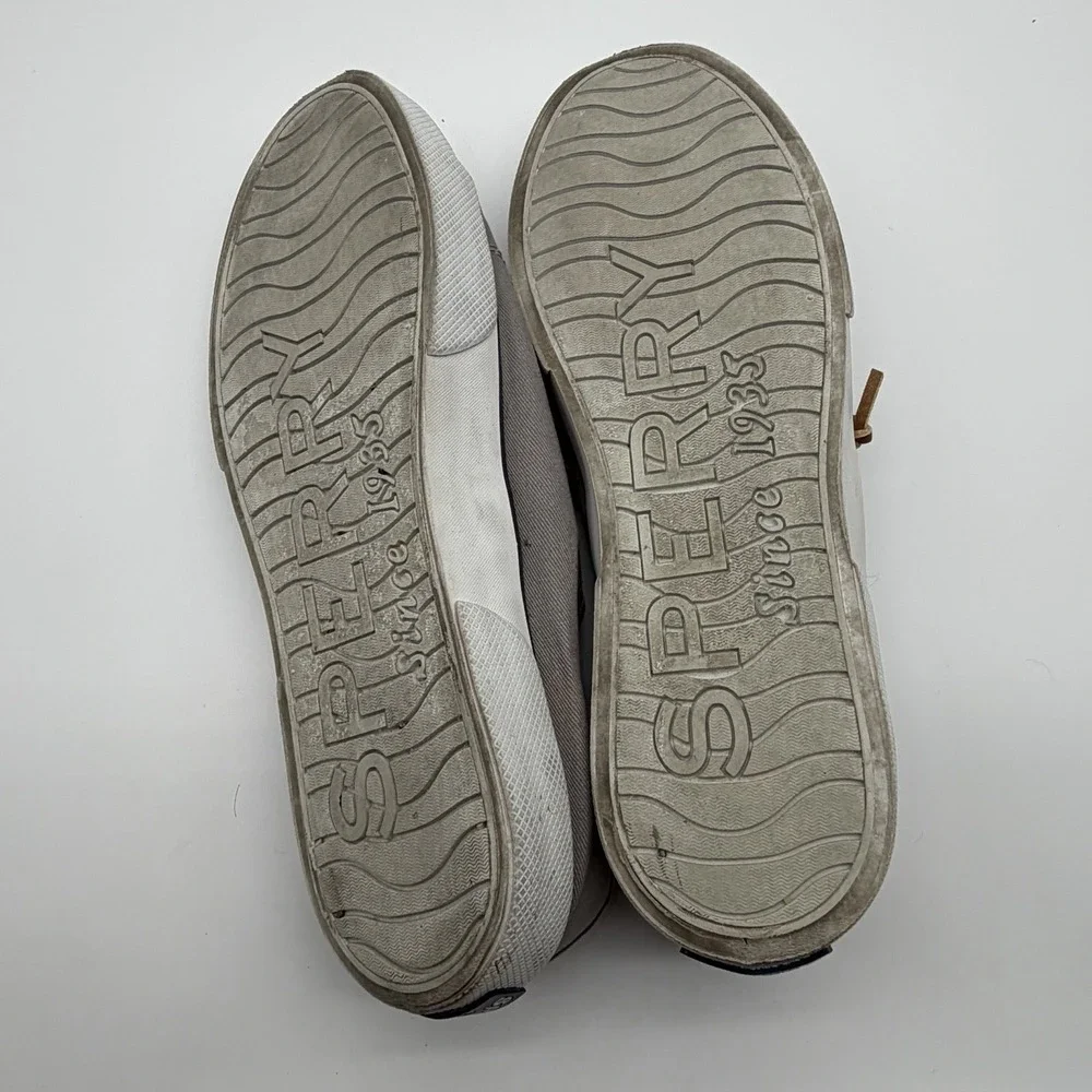 Sperry women pier